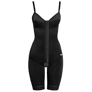 گن لیپوماتیک شکم پهلو ران بالای زانو زنانه ووئه VOE کد 5002