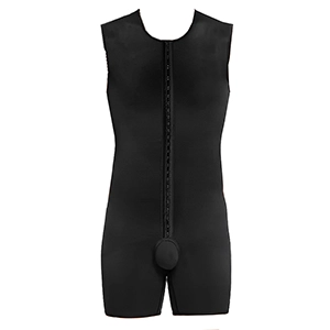 گن لیپوماتیک شکم پهلو ران و سینه مردانه ووئه VOE کد 5006