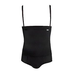 گن بعد از جراحی لیپوساکشن و ابدو مردانه ووئه VOE کد 4001