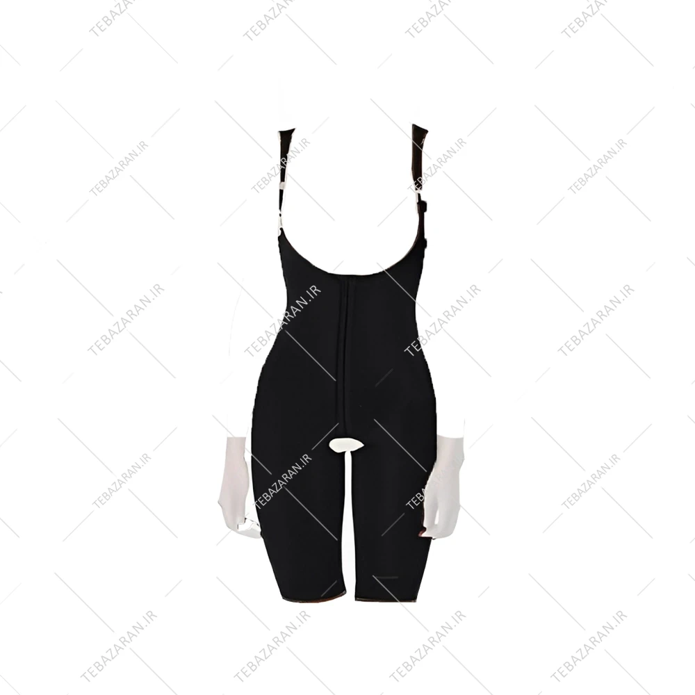 گن تزریق چربی باسن بلزا ،بالای زانو،با کاپ توری کد 1011T