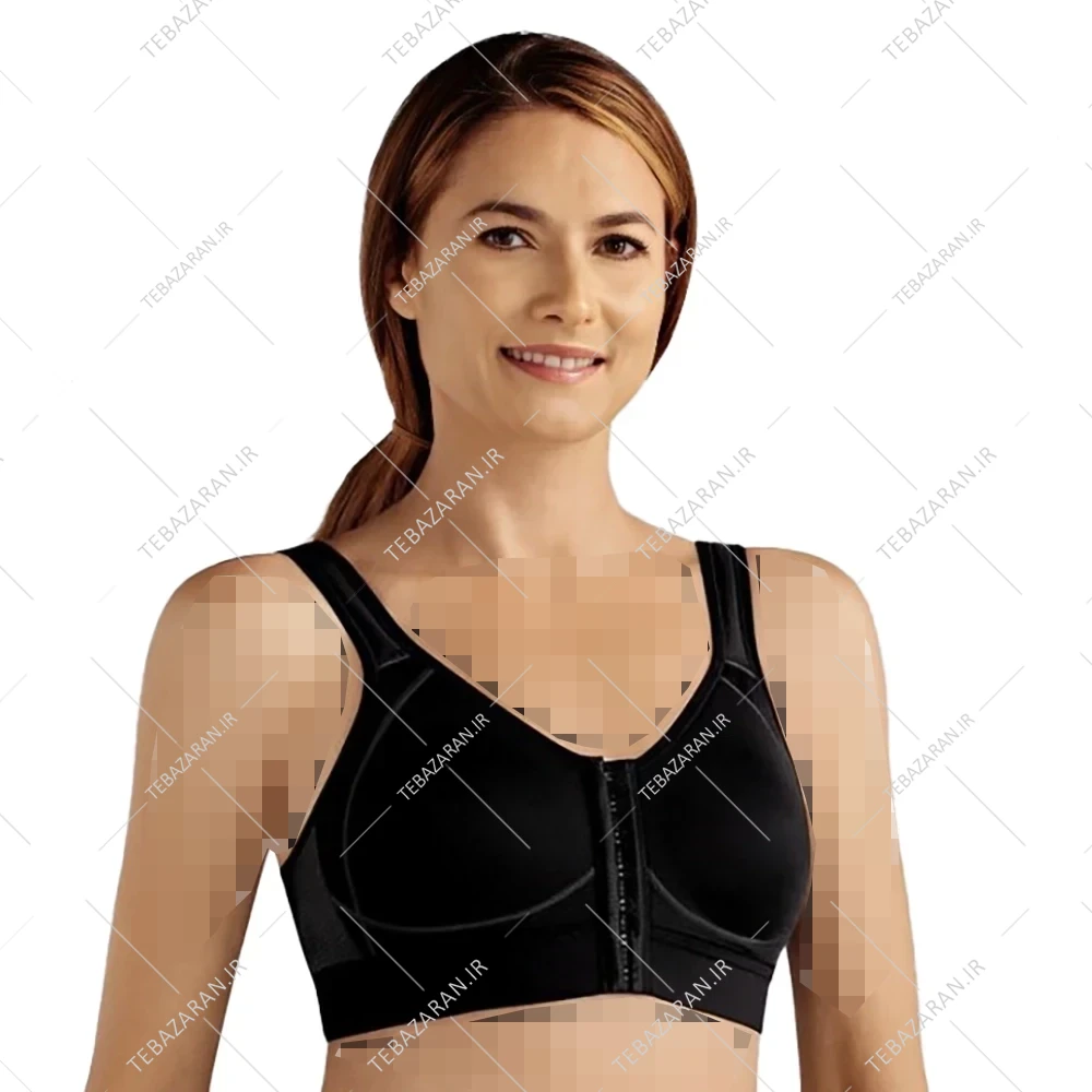 سوتین طبی آلمانی آموئنا مدل استر Ester