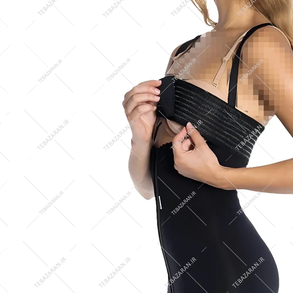 باند سینه زنانه لیپوتکس