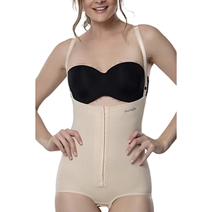 گن لیپوماتیک زنانه زیر سینه شورتی آرافیکس