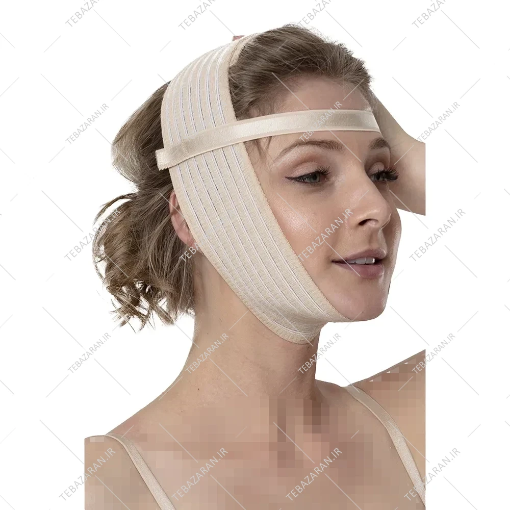 گن صورت و غبغب آرافیکس مدل 1810