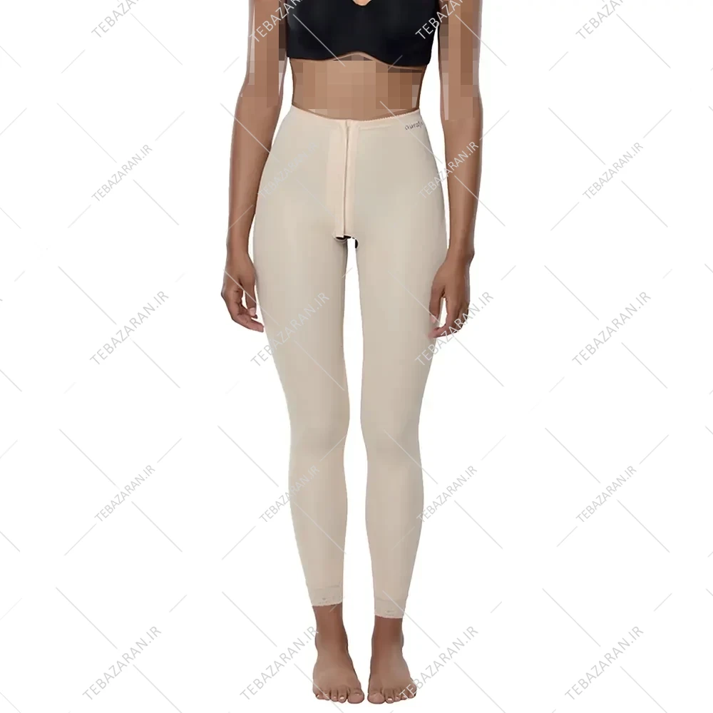 گن لیپوماتیک زنانه شلوار تا مچ پا آرافیکس