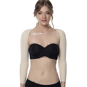 گن لیپوماتیک زنانه بازو آرافیکس