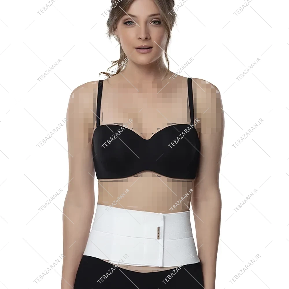 گن لیپوماتیک زنانه شکم بند آرافیکس