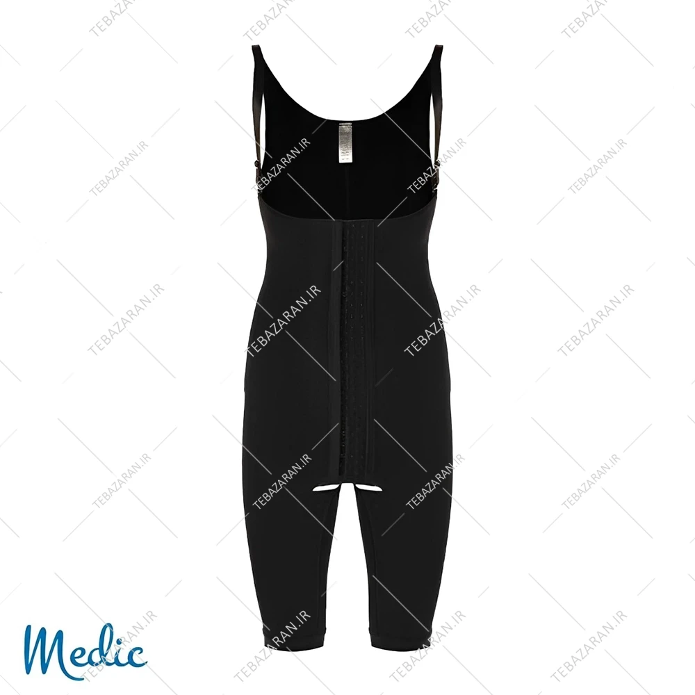 گن تزریق چربی به باسن پایین زانو مدیک Medic کد 3109E