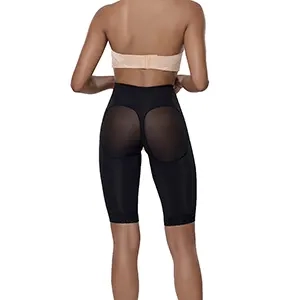 گن لیپوماتیک و تزریق چربی به باسن زنانه شلواری از ناف تا سر زانو آرافیکس