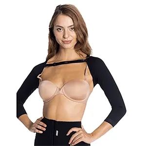 گن بازو سه ردیف قزن از پشت لیپوتکس