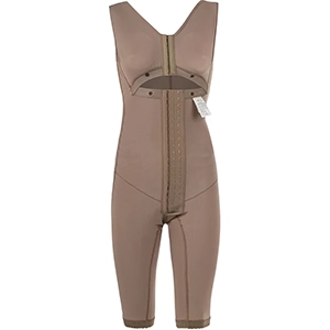 گن بعد از عمل جراحی بالاتنه تا ران غزن دار فاجات مدل 11052