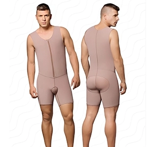 گن بعد از عمل جراحی بالاتنه پادار آقایان فاجات مدل 11016