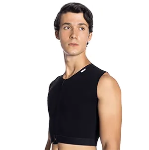 گن ژینکوماستی نیم تنه مردانه لیپوتکس