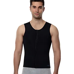 گن لیپوماتیک مردانه رکابی دو لایه آرافیکس