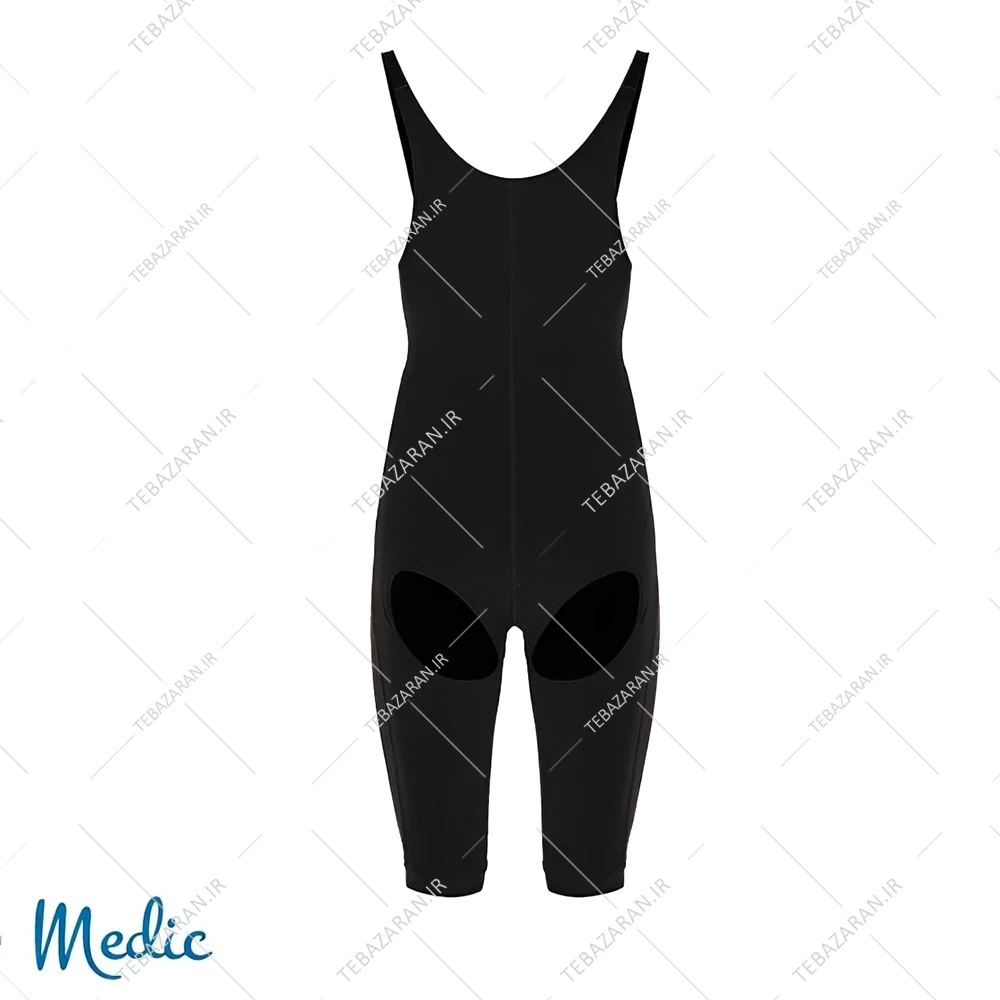 گن تزریق چربی به باسن بالای زانو مدیک Medic کد 3104E